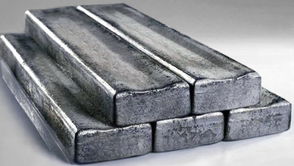 Металлический хром